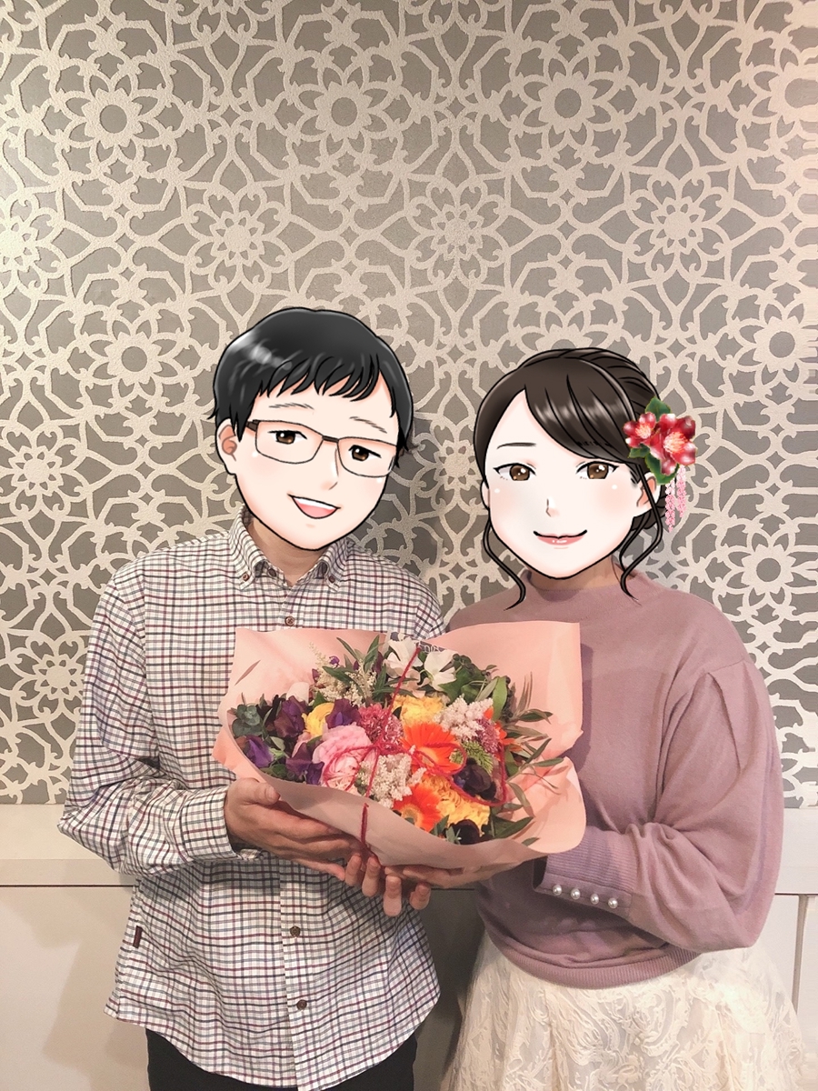 2022年10月に成婚したカップルの結婚を決めた日の写真（香川県28歳男性／香川県31歳女性）
