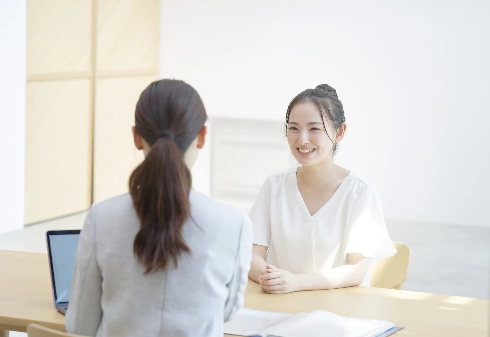 結婚相談所アスマリ神戸店トップ画像1
