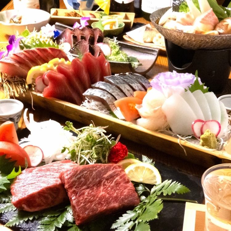 Kataomoiの料理写真