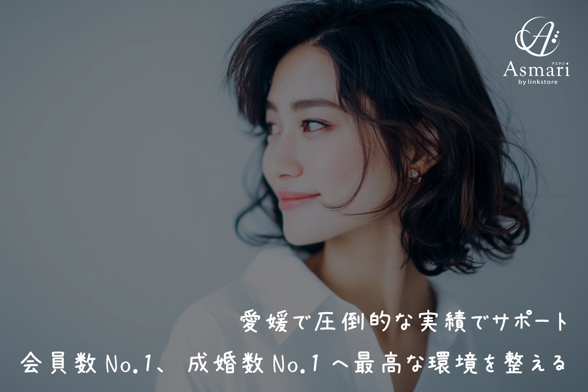 実績・受賞歴の画像