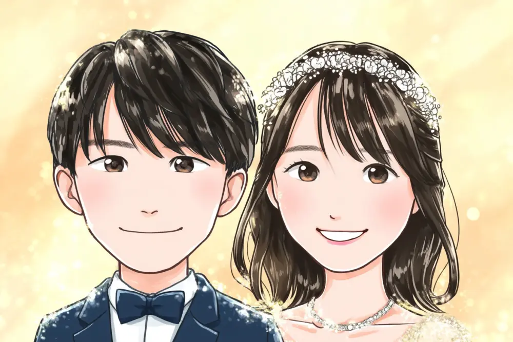 徳島県26歳男性／徳島県32歳女性