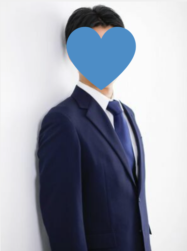 愛媛県入会速報！おすすめ2025年7月新規30代前半男性会員をご紹介