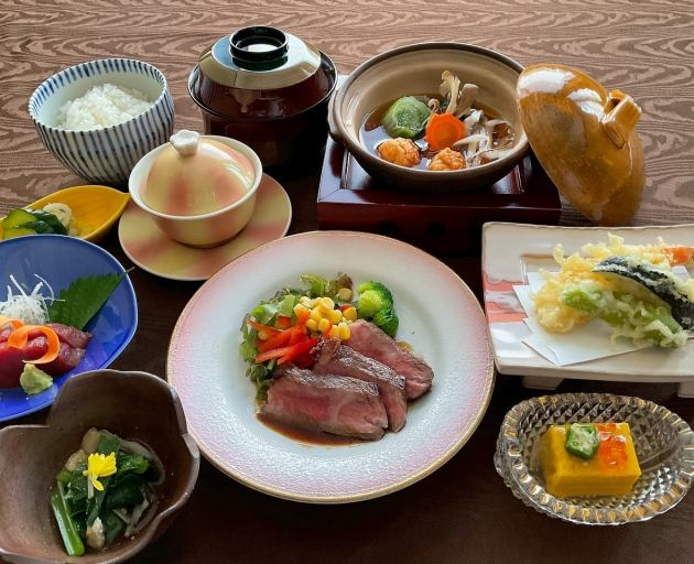 旬菜 小蝶の料理写真

