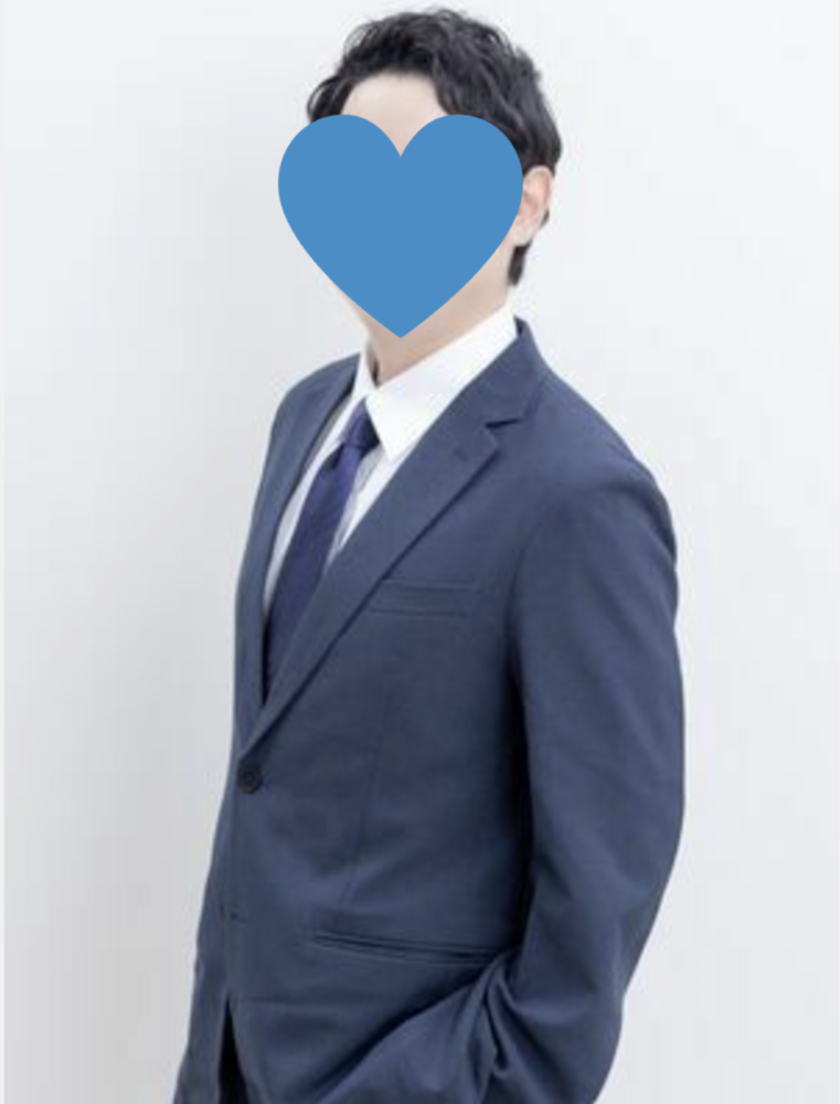 2025年12月広島県でご入会された30代後半男性会員