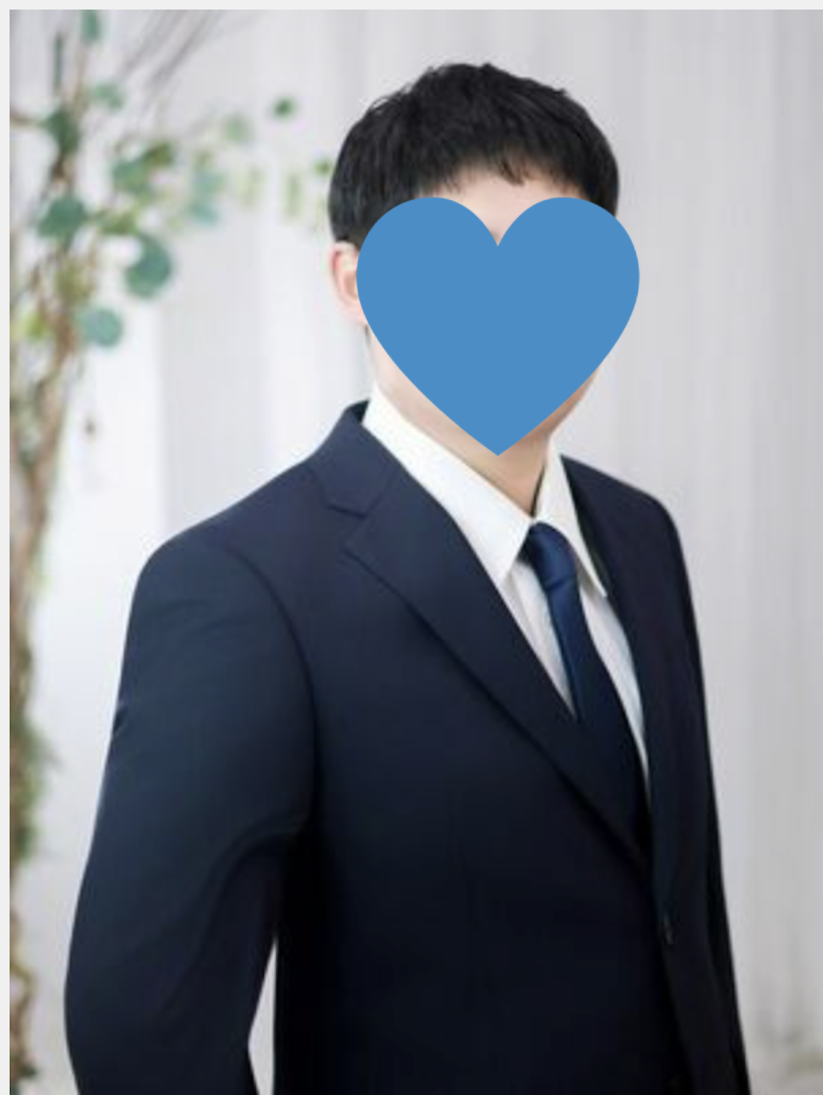 徳島県入会速報！おすすめ2025年12月新規20代後半男性会員をご紹介