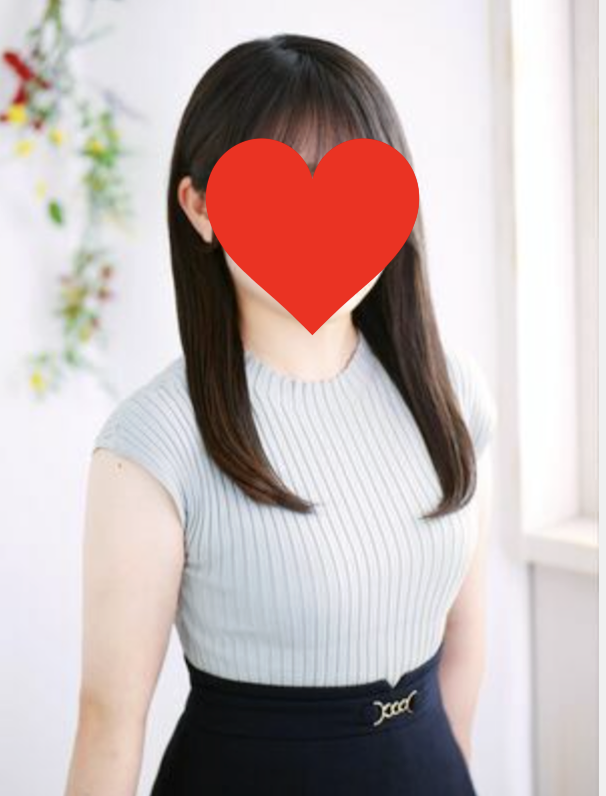 香川県入会速報！アイドルっぽい雰囲気のおすすめ2025年12月新規30代前半女性会員をご紹介