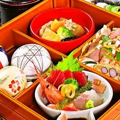 日本料理 樹 -いつき-の料理写真