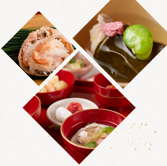 幸楽寿し（こうらくずし）の料理写真