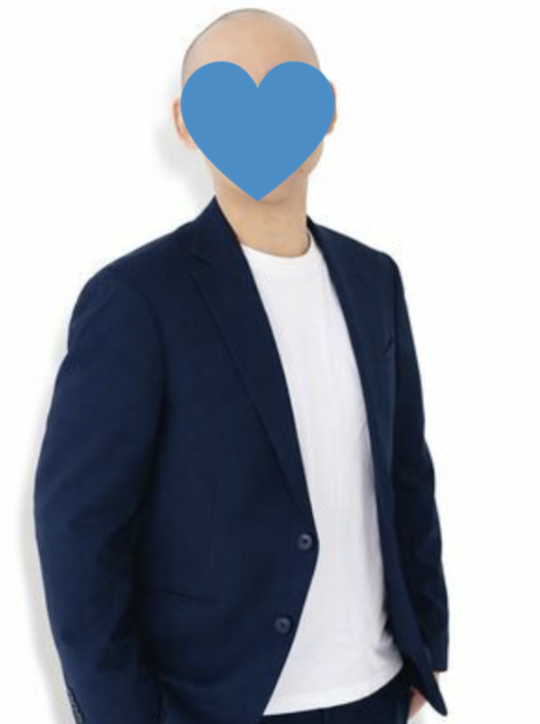 愛媛県入会速報！おすすめ2026年1月新規40代男性会員をご紹介