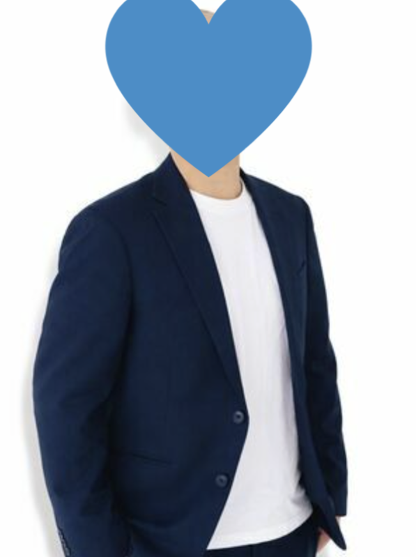 2026年1月愛媛県でご入会された40代男性会員