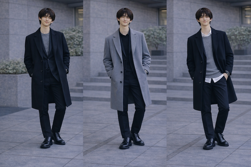 推奨例の画像【冬編】