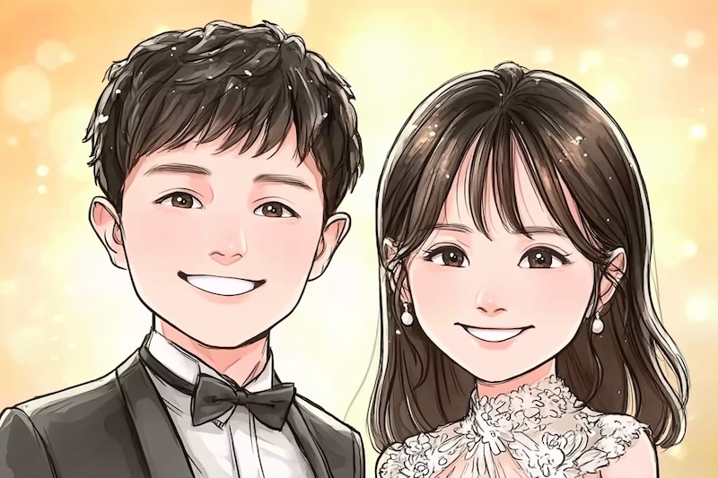 結婚相談所がいちばんの近道だった