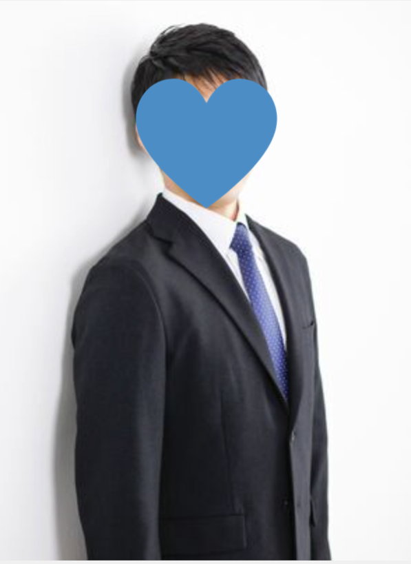 2026年3月徳島県でご入会された40代男性会員