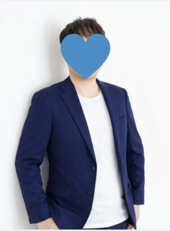 2026年3月愛媛県でご入会された30代男性会員