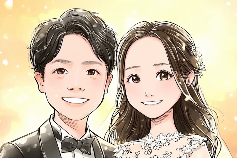 最短で結婚できる場所