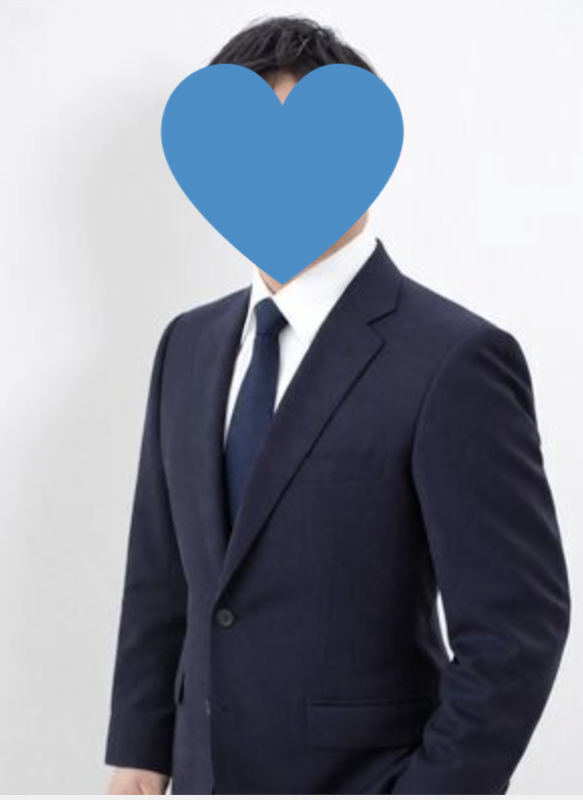 兵庫県入会速報！おすすめ2026年4月新規40代前半男性会員をご紹介