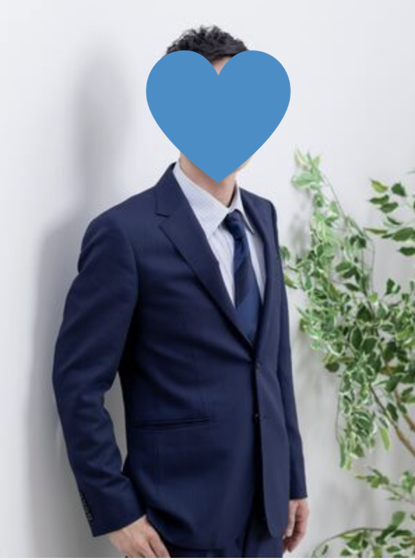 広島県入会速報！おすすめ2026年4月新規30代前半男性会員をご紹介