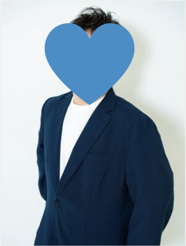 愛媛県入会速報！おすすめ2026年4月新規30代前半男性会員をご紹介