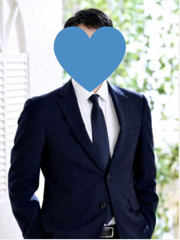 愛媛県入会速報！おすすめ2026年4月新規30代半ば男性会員をご紹介