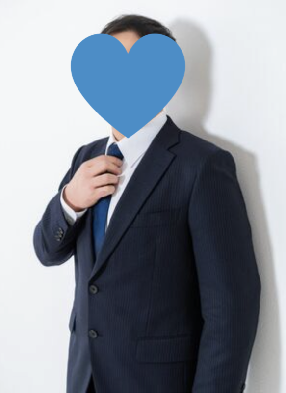 愛媛県入会速報！おすすめ2026年4月新規40代前半男性会員をご紹介