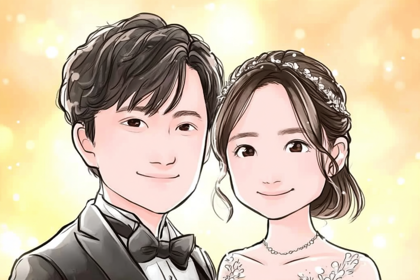 手軽に婚活ができる