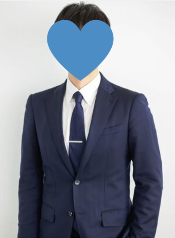 愛媛県入会速報！おすすめ2026年5月新規30代後半男性会員をご紹介