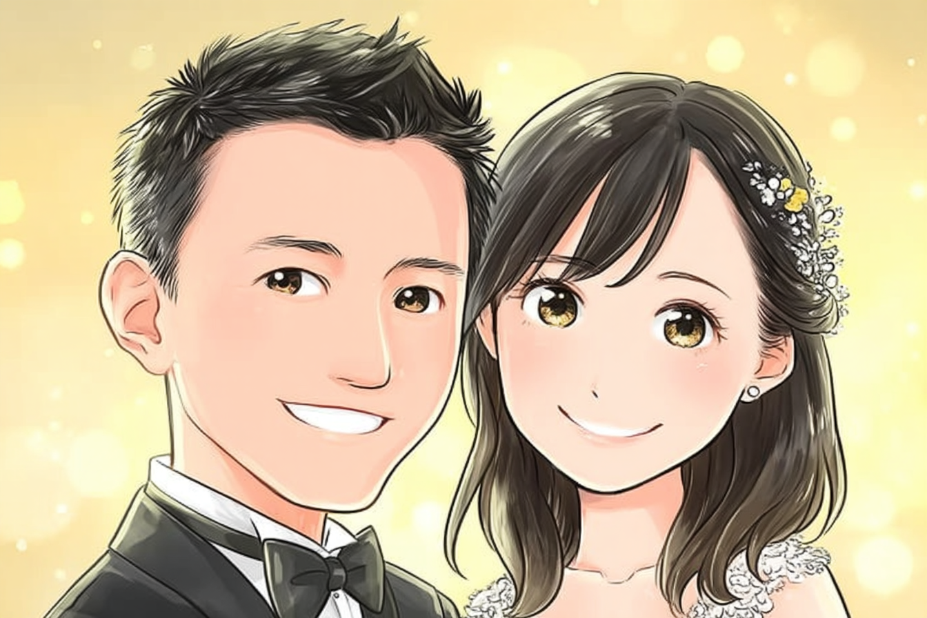 優しく笑って受け止めてくれた