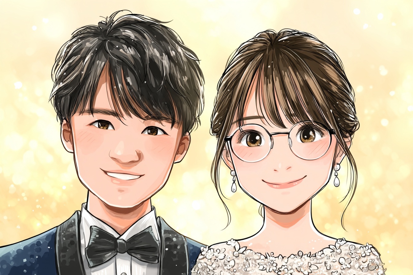 ポジティブに寄り添ってくれた