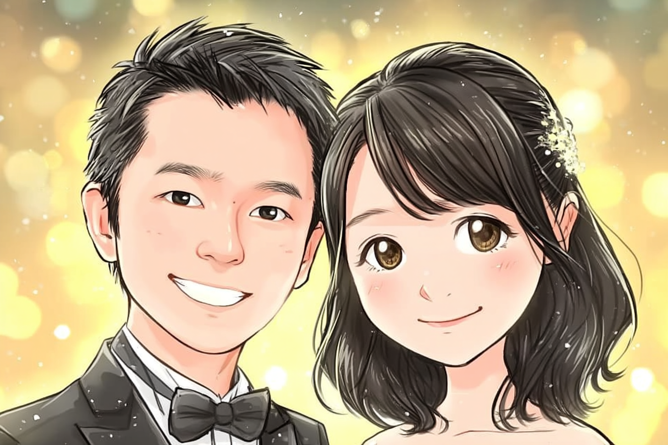 動き続ければ必ず出会いがある