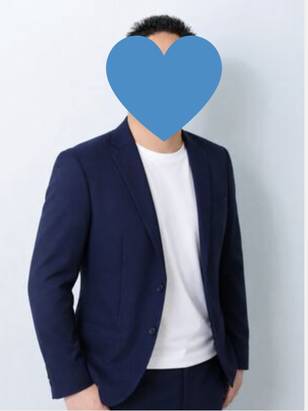 愛媛県入会速報！おすすめ2026年6月新規30代前半男性会員をご紹介