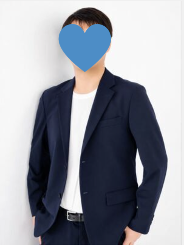 愛媛県入会速報！おすすめ2026年6月新規30代後半男性会員をご紹介