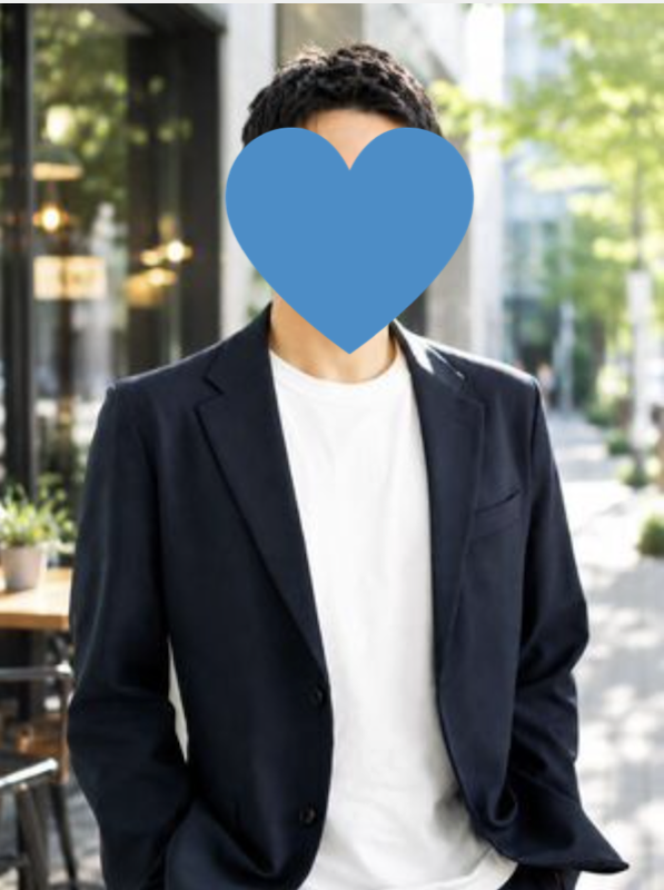 香川県入会速報！おすすめ2026年6月新規40代前半男性会員をご紹介