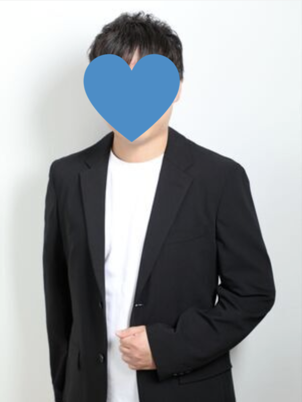 岡山県入会速報！おすすめ2026年7月新規30代後半男性会員をご紹介