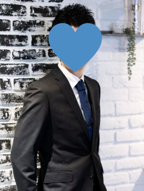 広島県入会速報！おすすめ2026年6月新規30代前半男性会員をご紹介