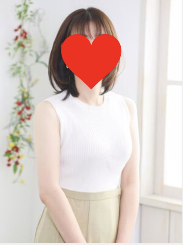 岡山県入会速報！おすすめ2026年8月新規30代後半女性会員をご紹介