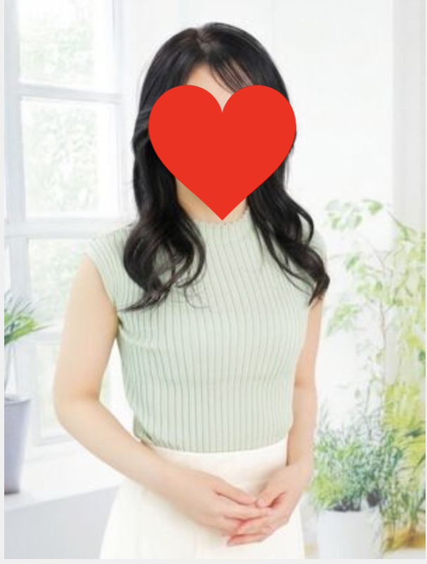 愛媛県入会速報！おすすめ2026年8月新規30代後半女性会員をご紹介
