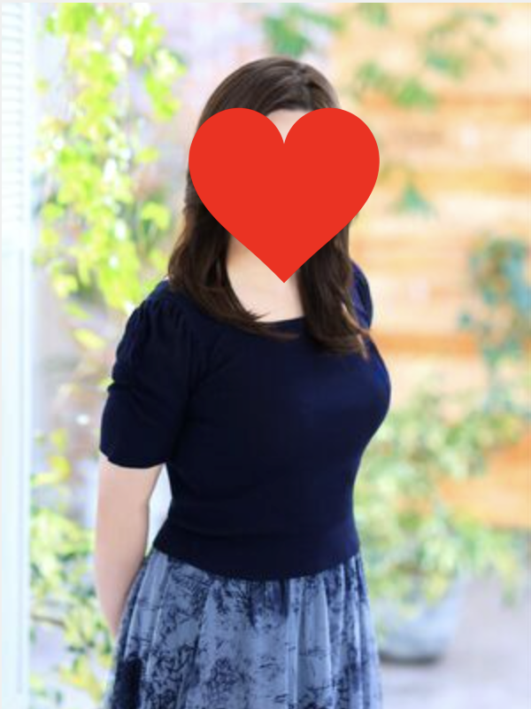 愛知県入会速報！おすすめ2026年8月新規30代後半女性会員をご紹介