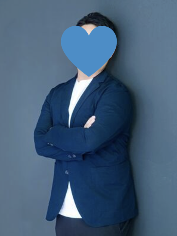 高知県入会速報！おすすめ2026年7月新規30代前半男性会員をご紹介