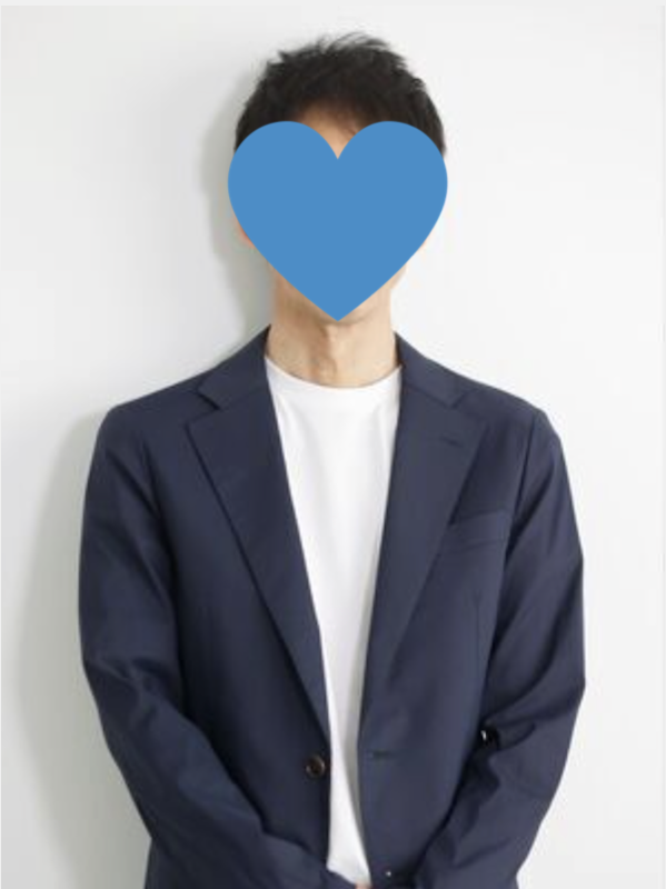 2026年9月岡山県でご入会された60代男性会員