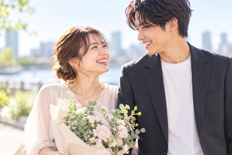 夜勤やシフト勤務と両立しながら婚活を進め幸せな結婚につなげた女性看護師