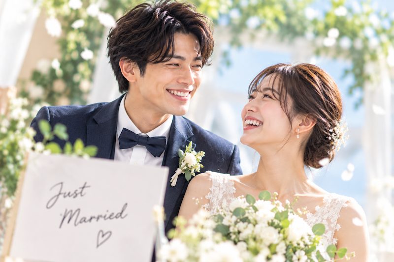 結婚相談所で婚活し素敵なパートナーとの結婚を叶えた男性医師