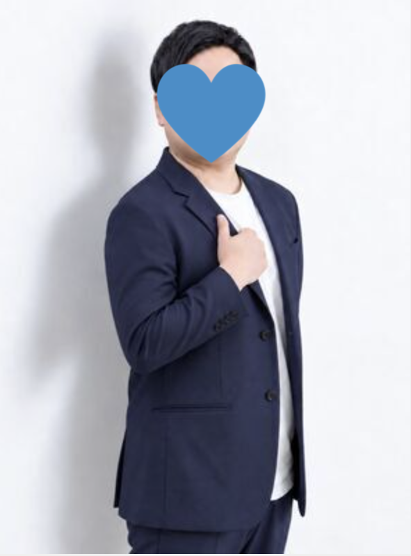 広島県入会速報！おすすめ2026年10月新規30代後半男性会員をご紹介