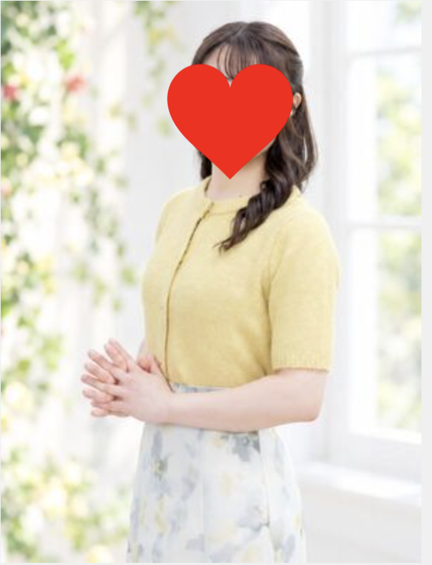 広島県入会速報！おすすめ2026年9月親しみやすい雰囲気の新規30代前半女性会員をご紹介