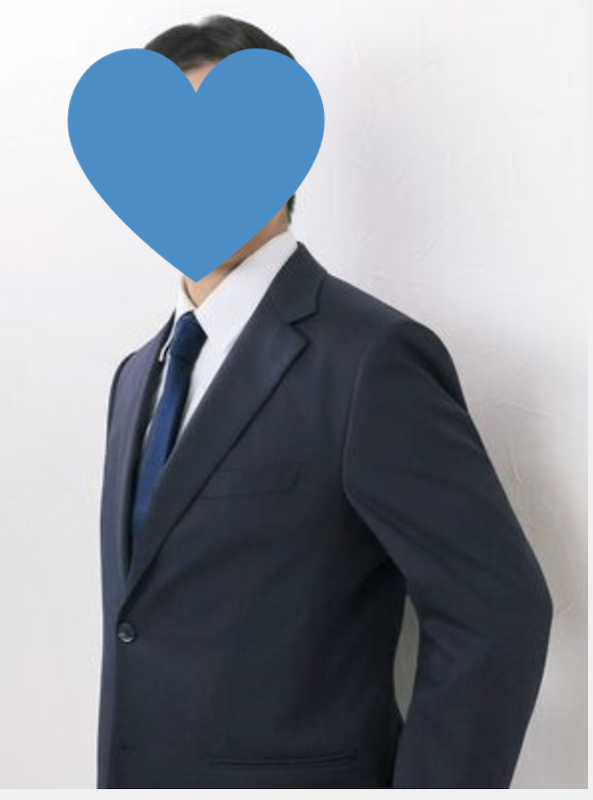 徳島県入会速報！おすすめ2026年10月新規30代後半男性会員をご紹介